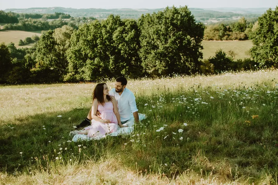 Rodinný fotograf Hana Turková - Fotografie č. 5