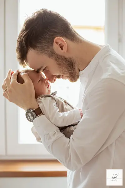 Newborn focení - Fotografie č. 8