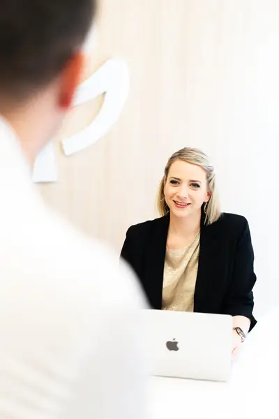 Business fotograf - Fotografie č. 9