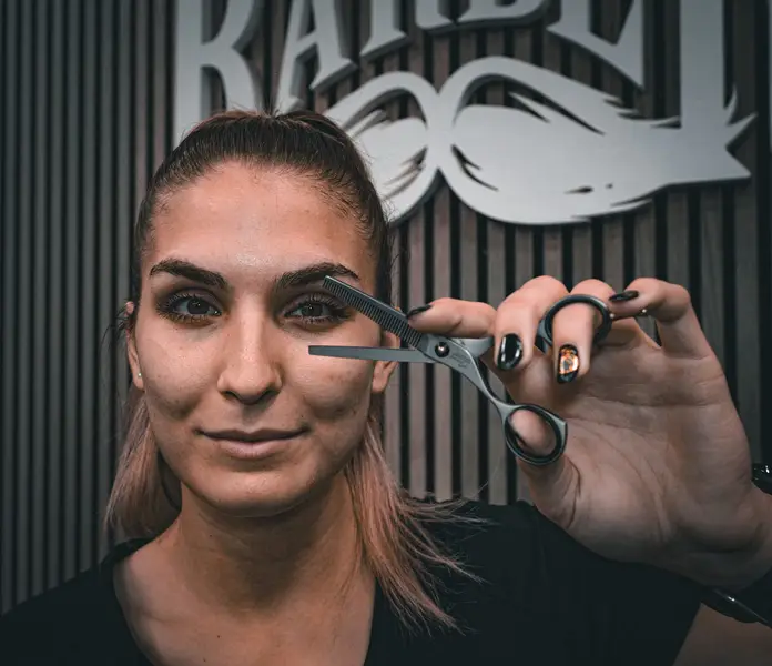 Ženský portrét - Fotografie č. 15