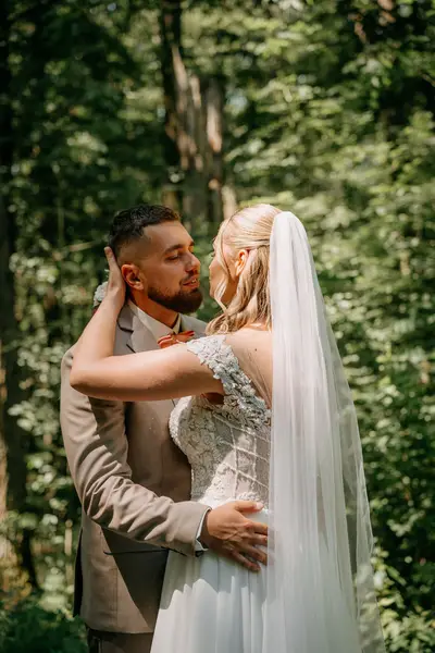 Svatební fotograf - Fotografie č. 23