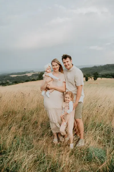 Rodinný fotograf Jana Kubíčková - Fotografie č. 9