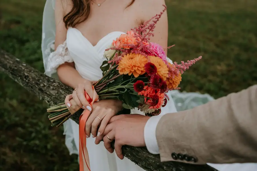 Svatební fotograf - Fotografie č. 13