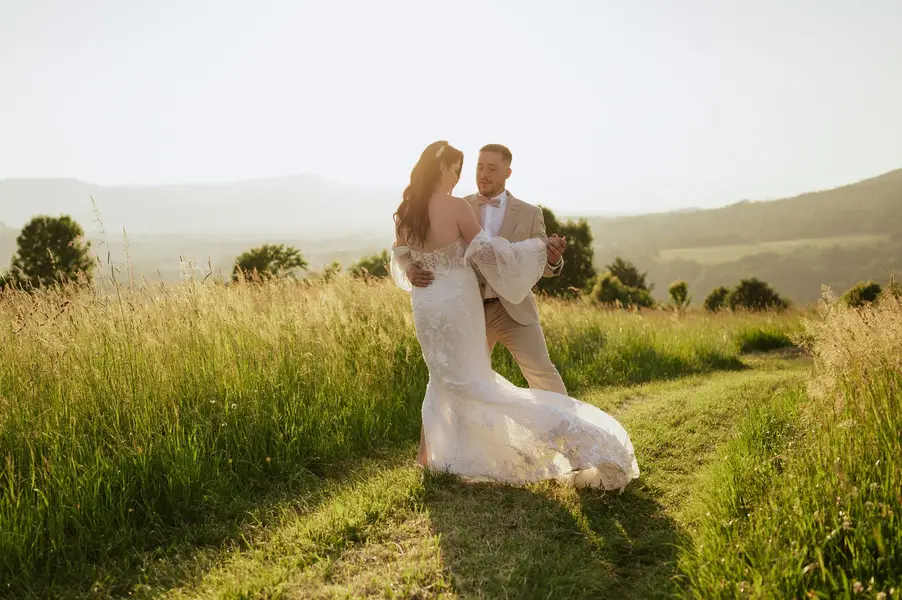 Svatební fotograf Martin Trčka - Fotografie č. 2