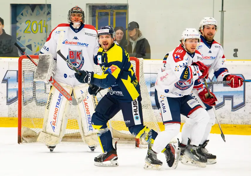 Sportovní fotograf - Fotografie č. 2