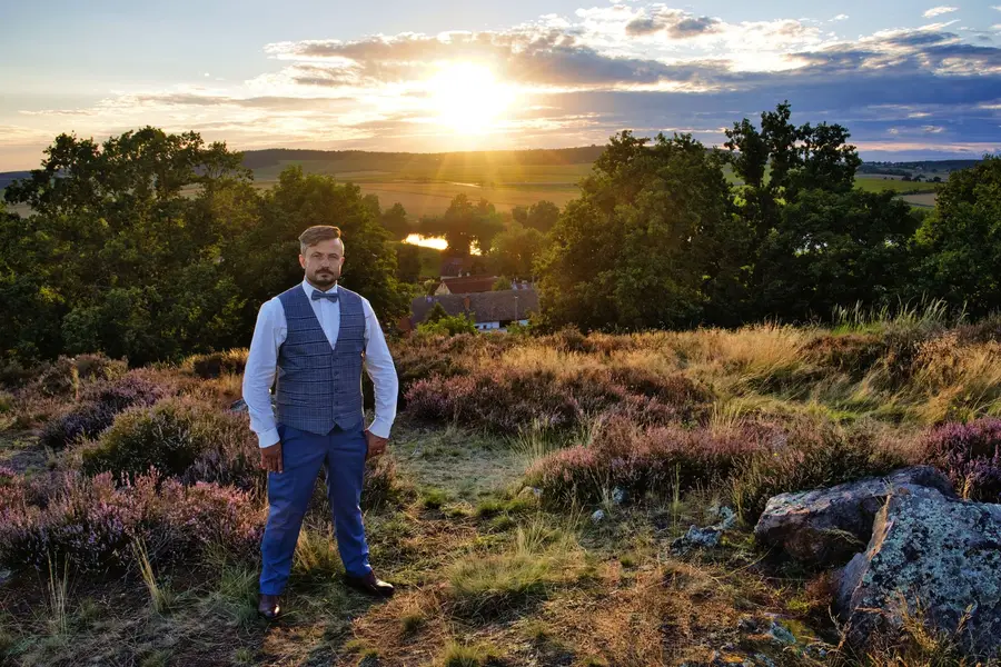 Svatební fotograf Karel Werner - Fotografie č. 8