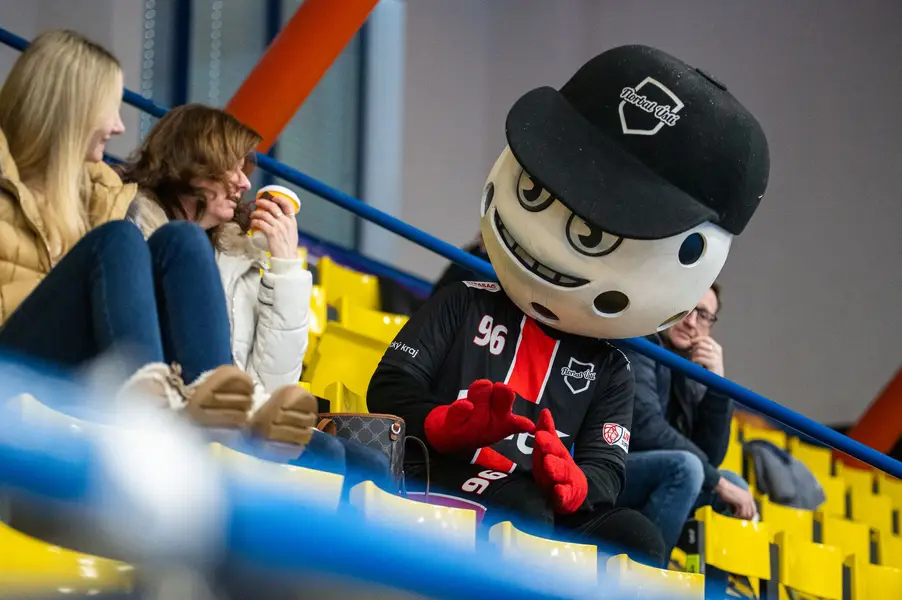 Sportovní fotograf Milan Stránský - Fotografie č. 4