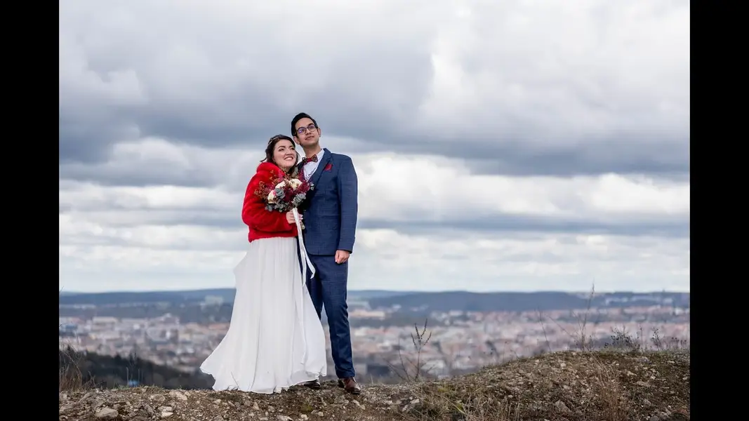 Svatební focení, Celodenní focení - Fotografie č. 1