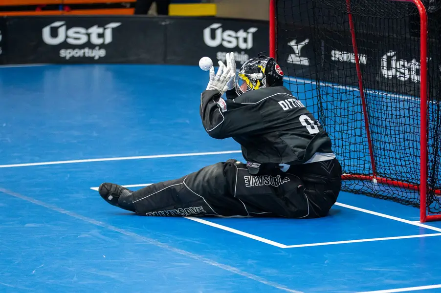 Sportovní fotograf Milan Stránský - Fotografie č. 1