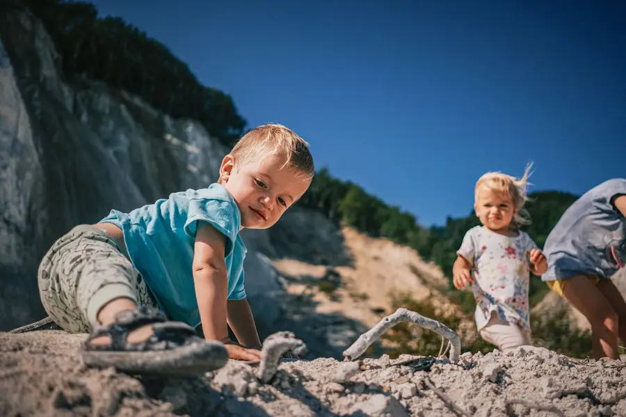 Rodinné focení - Fotografie č. 17