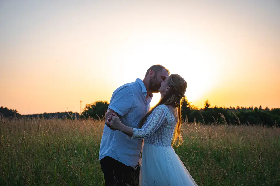 Svatební fotograf - Fotografie č. 3
