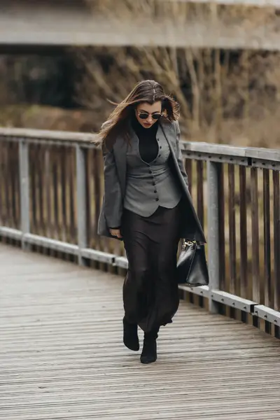 Ženský portrét - Fotografie č. 2