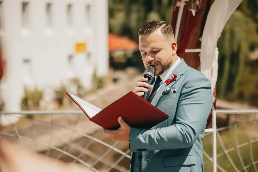 Svatební fotograf David Dvořák - Fotografie č. 7