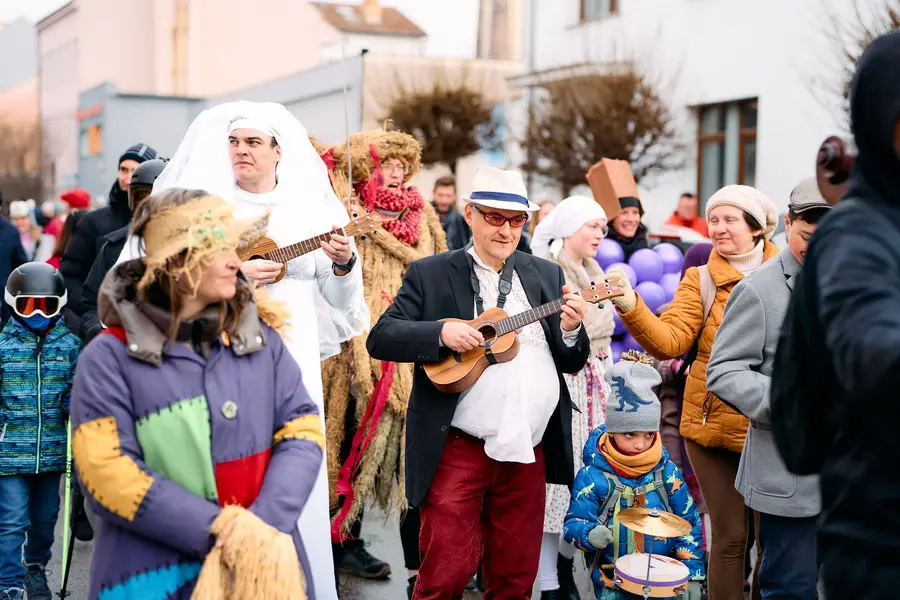 Focení eventů a akcí - Fotografie č. 13