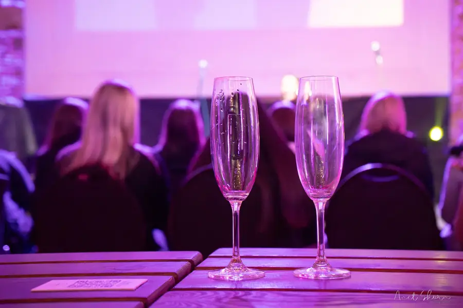 Focení eventů a akcí - Fotografie č. 12