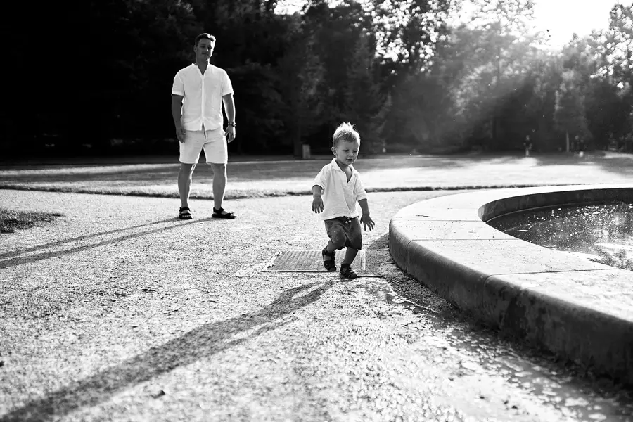 Rodinné focení - Fotografie č. 10