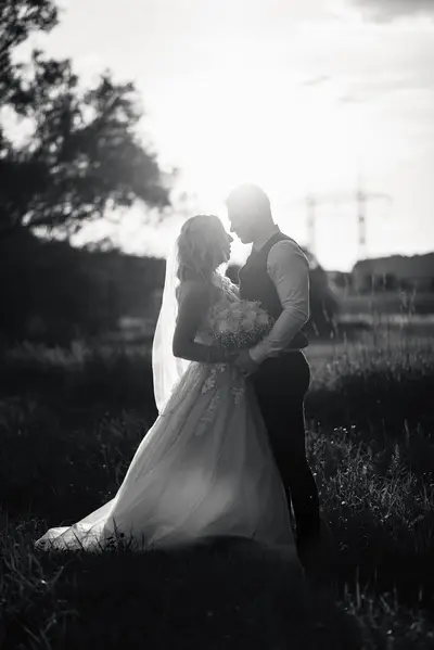 Svatební focení, Celodenní focení - Fotografie č. 4