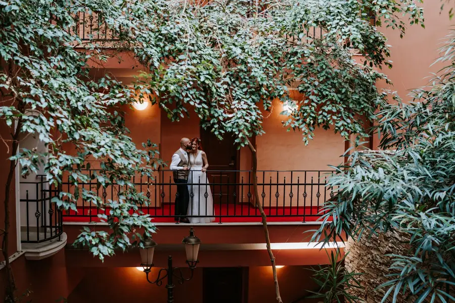 Svatební fotograf - Fotografie č. 26