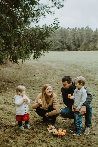 Rodinný fotograf Hana Turková - Fotografie č. 3