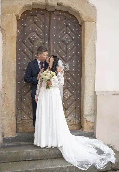 Svatební fotograf - Fotografie č. 12
