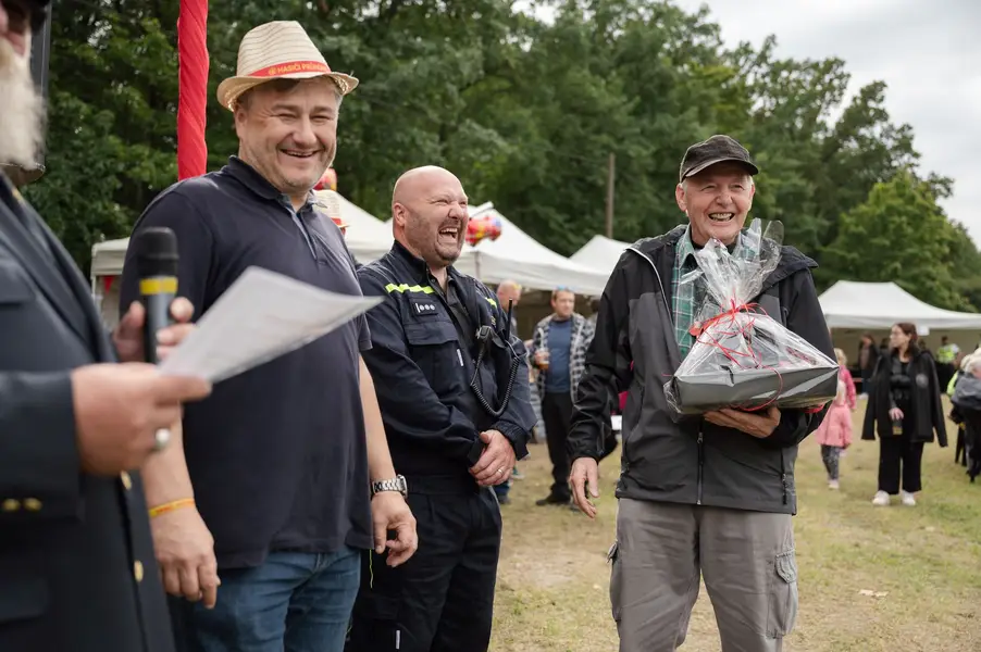 Reportážní fotograf Oliver Beneš - Fotografie č. 5