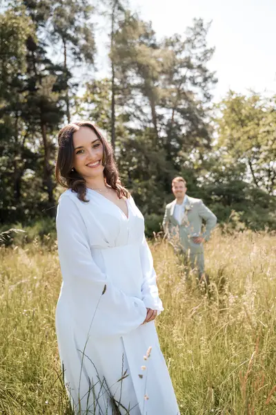 Celodenní focení svatby, Svatební fotograf - Fotografie č. 20