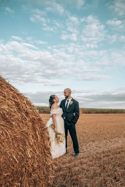 Svatební fotograf - Fotografie č. 6