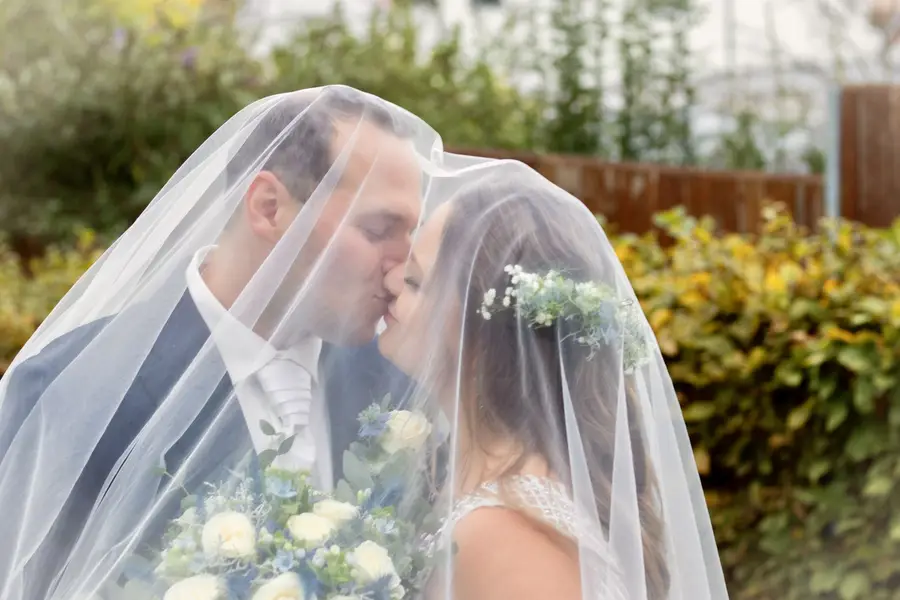 Svatební fotograf - Fotografie č. 10