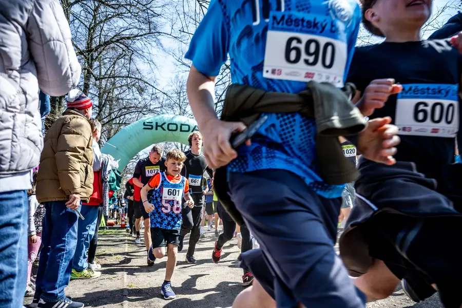 Sportovní fotograf - Fotografie č. 17