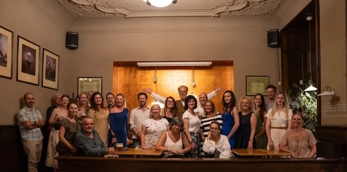 Focení eventů a akcí - Fotografie č. 14