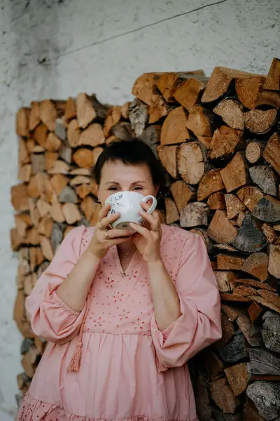 Ženský portrét - Fotografie č. 15