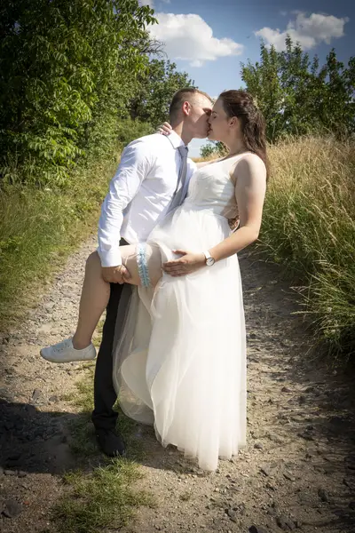 Svatební Focení , Svatební fotograf - Fotografie č. 1