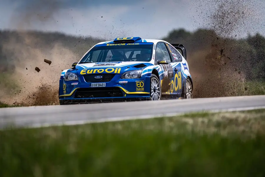 Sportovní fotograf - Fotografie č. 16