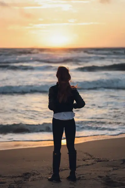 Ženský portrét - Fotografie č. 12