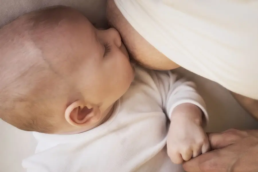 Newborn focení - Fotografie č. 12