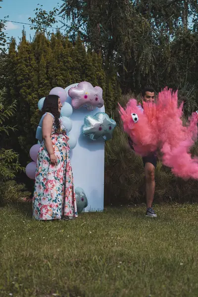 Focení oslav a narozenin Filip Podhorský - Fotografie č. 8