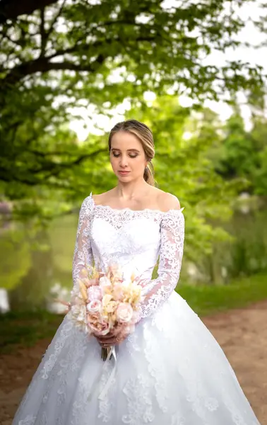 Balíček obřad, Jen obřad a portrét - Fotografie č. 2