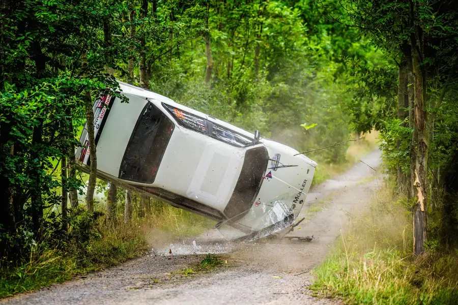 Sportovní fotograf - Fotografie č. 9
