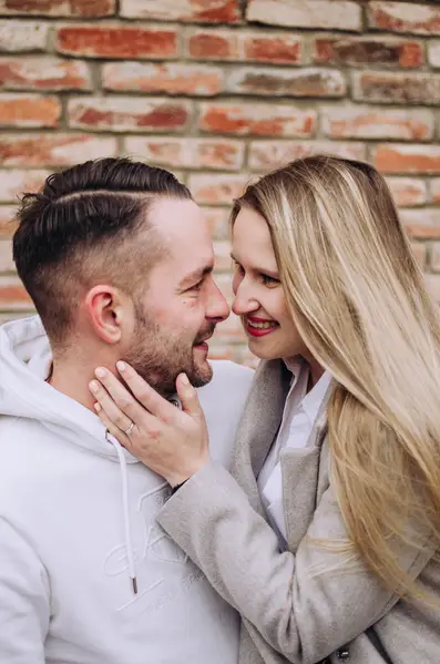 Párové focení Eva Pokorná - Fotografie č. 6