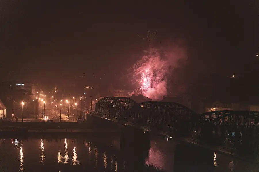 Focení eventů a akcí Dimitri Pervyna - Fotografie č. 1