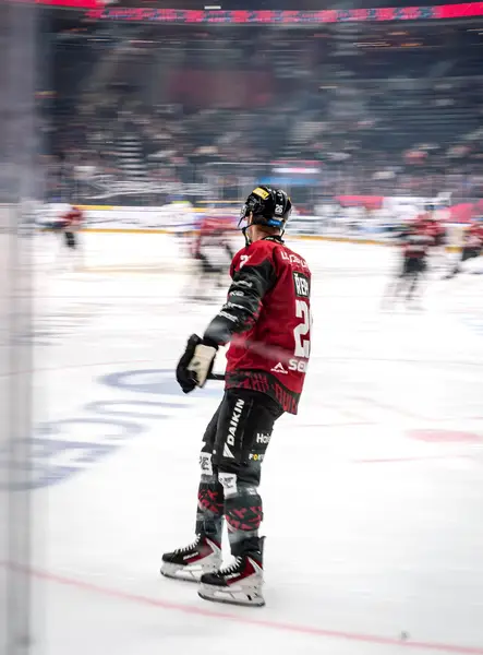 Sportovní fotograf - Fotografie č. 6