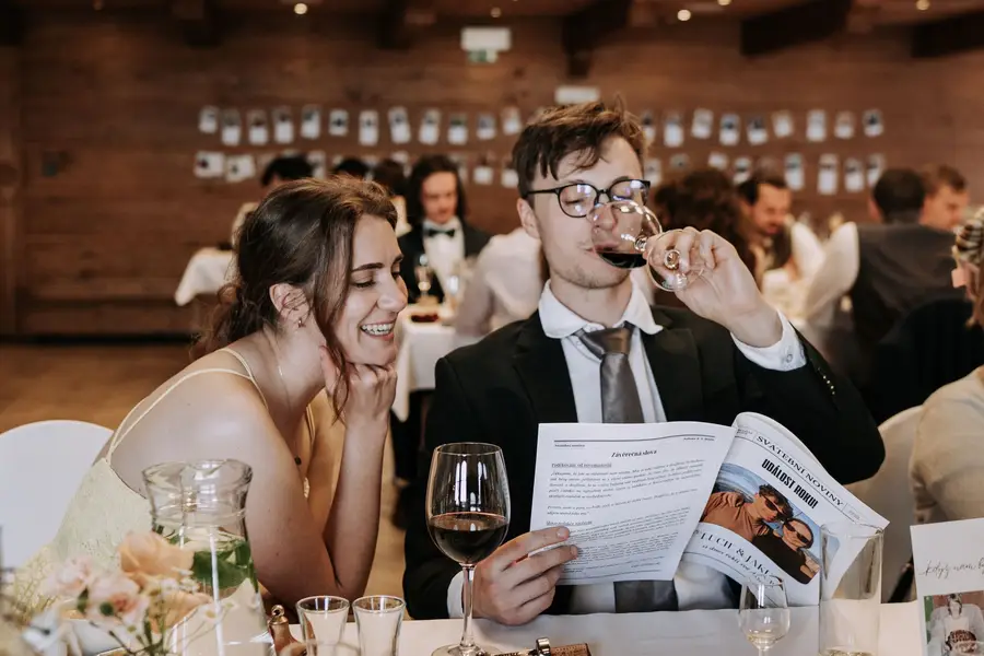 Nejoblíbenější celodenní focení , Celodenní focení - Fotografie č. 13