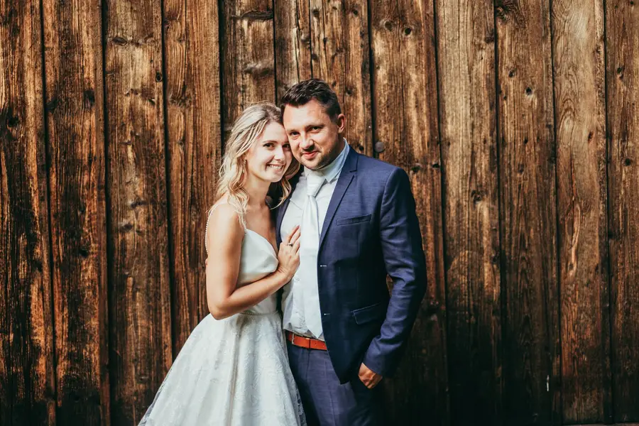 Svatební fotograf Magdaléna Šafránková - Fotografie č. 4