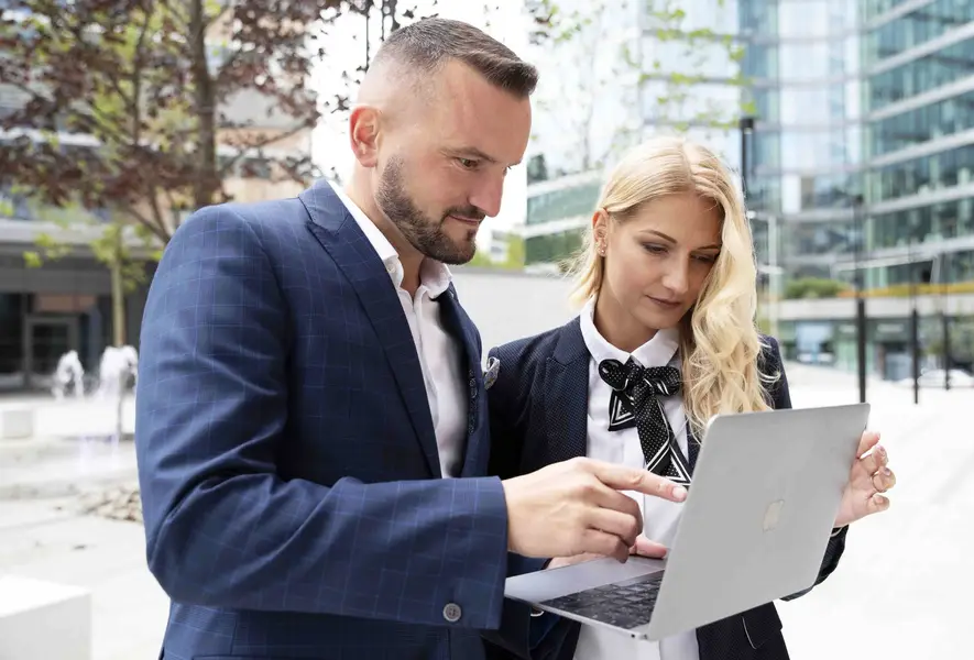 Business fotograf - Fotografie č. 5