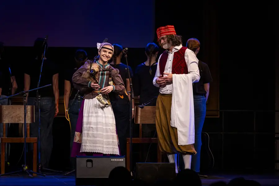 Focení eventů a akcí - Fotografie č. 24