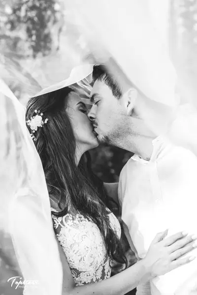 Svatební fotograf - Fotografie č. 13