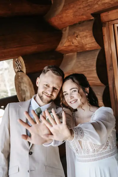 Svatební fotograf - Fotografie č. 9