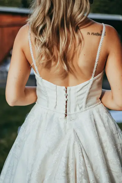 Svatební fotograf Magdaléna Šafránková - Fotografie č. 6