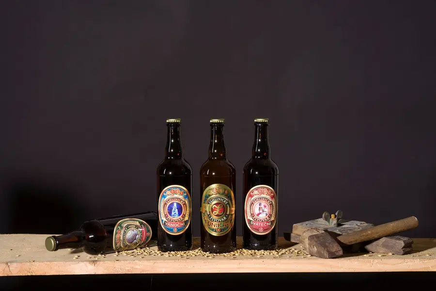 Produktový fotograf Martin Hromádko - Fotografie č. 3