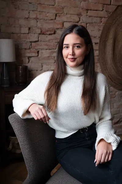 Ženský portrét - Fotografie č. 7